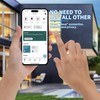 Plug in Lamp Dimmer with Remote, Digital Dimmer Light Switch