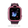 Kids Smart Watch HD Camera Tow Way Video Call GPS