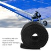 8 Sets Swimming Pool Roller Strap Solar Cover Reel Attachment