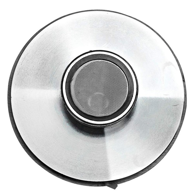Seismic Audio - 16 Ohm Replacement Titanium Horn Driver 100