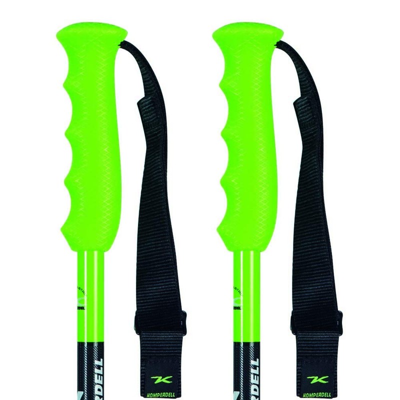 Komperdell x Scott Green Mitten 100