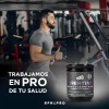 Creatina En Polvo Monohidratada Pura Sabor Uva BPN PRO 450g