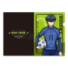 Blue Rock CFAN-B005-m01 Clear File Kiyoshi Seiichi
