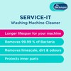 Dr. Beckmann Dr. Beckmann Service-it Washing Machine Cleaner | 250