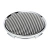 A ABSOPRO Hub Cap 63 mm Wheel Centre Caps Universal