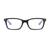Suertree Myopia Glasses Blue Light Filter Myopic Binoculars with Strength