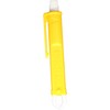 CAO 1252 Tick Tweezers Yellow 9.5 cm