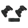 4K Video Game Console Various Games Wireless Joystick Gaming System