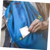 WHAMVOX Compass Hiking Tool 2-in-1 Magnifier for Outdoor Activities Toy
