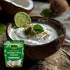 Native Forest Coconut Milk Powder, 5.25 Ounce Bags (Pack of