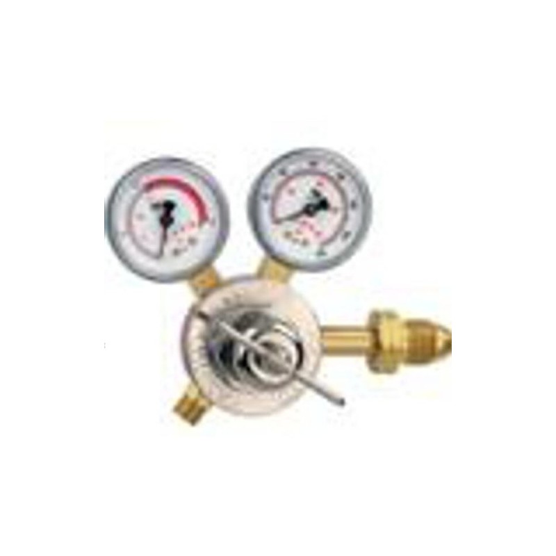 Miller Electric Regulator, Cylinder, Acetylene, CGA-510 (30-15-510)