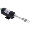 Fuel Shut Off Solenoid Valve Diesel Engine Generator Set Stop