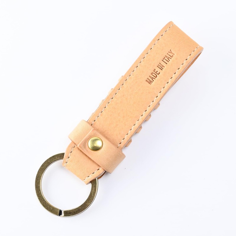 Irbizonte SKH149PV0001NA106B Key Ring Key Chain La Fiaba Men's Women's