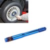 Bluing Universal Wheel Alignment Pin Stainless Steel Dowel Pin Tire