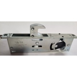 ADAMS RITE 1-1/8 - 01 "J" HOOK BOLT MORTISE DEAD LATCH COMMERCIAL LOCK