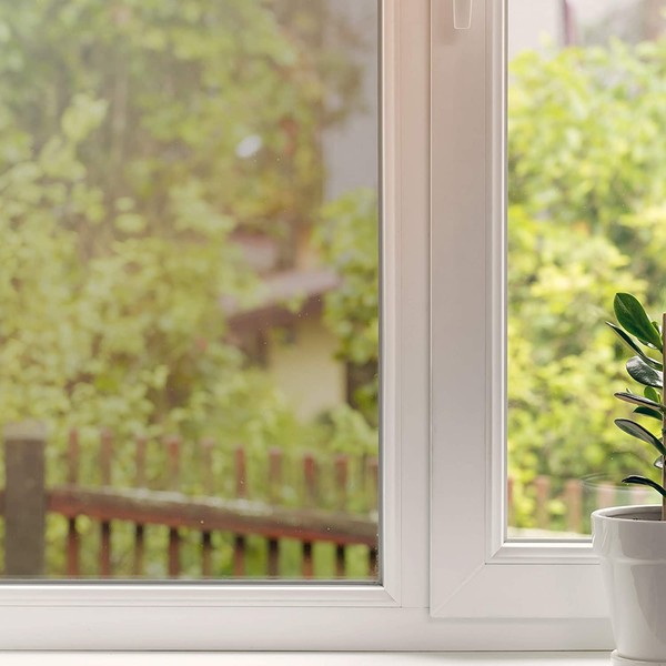 DIY - Snapguard Solutions Residential Ceramic Window Tint, Provides Heat