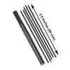 Maydahui 100 Pieces HB Lead Refills 2.0 mm Smooth Mechanical