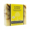 Cassia Clove 100% Pure & Natural Aromatherapy Herbal Soap- 4