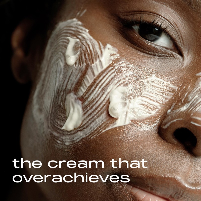 MATTER OF FACT Maximalist Age-Defying Moisturizer, Peptide & Hyaluronic Acid
