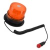 LED Strobe Light IP67 Waterproof Magnetic LED Warning Safety Flashing