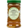 Natural Health 4 Life Glace/Candied Orange Slices 400 g (1