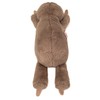 Teddy Hermann 93942 Sloth Helge 48 cm, Cuddly Toy, Plush