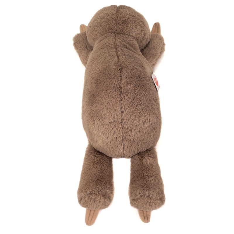 Teddy Hermann 93942 Sloth Helge 48 cm, Cuddly Toy, Plush