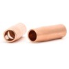 21‑37 Nozzle, 2pcs MIG Welding Nozzle 21-37 3/8inch 100L, Nice