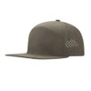 YAMEE Baseball Cap Men's Waterproof Quick-Drying Snapback Caps Men's Summer