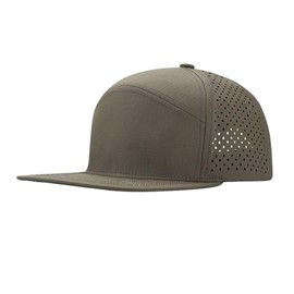 YAMEE Baseball Cap Men's Waterproof Quick-Drying Snapback Caps Men's Summer Mesh Breathable Baseball Cap Men's Lightweight Peaked Caps for Men Adjustable Cap Men's Sun Protection Hat Unisex