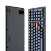 Keychron K4 Pro Custom Wireless Mechanical Keyboard, 96 Keys Hot-swappable
