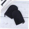 PartyKindom 2 Piezas Aplicar Guantes Guante De Autobronceadora Para Uso