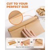 Unbleached Parchment Paper Roll, 13 in x 135 ft, 150