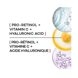 L'Oréal L'Oreal Paris Revitalift Triple Power Anti-Aging Overnight Mask