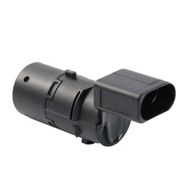 7H0919275E Parking Sensor Reversing Sensor PDC Sensor Front Rear Replacement for A6 C5 4B2 4B4 4B5 4B6 A6 C6 4F2 4F5 4FH Allroad C5 4BH VW M-ULT-iv-an T5 Transporter T5 California T5 7H091919 275B