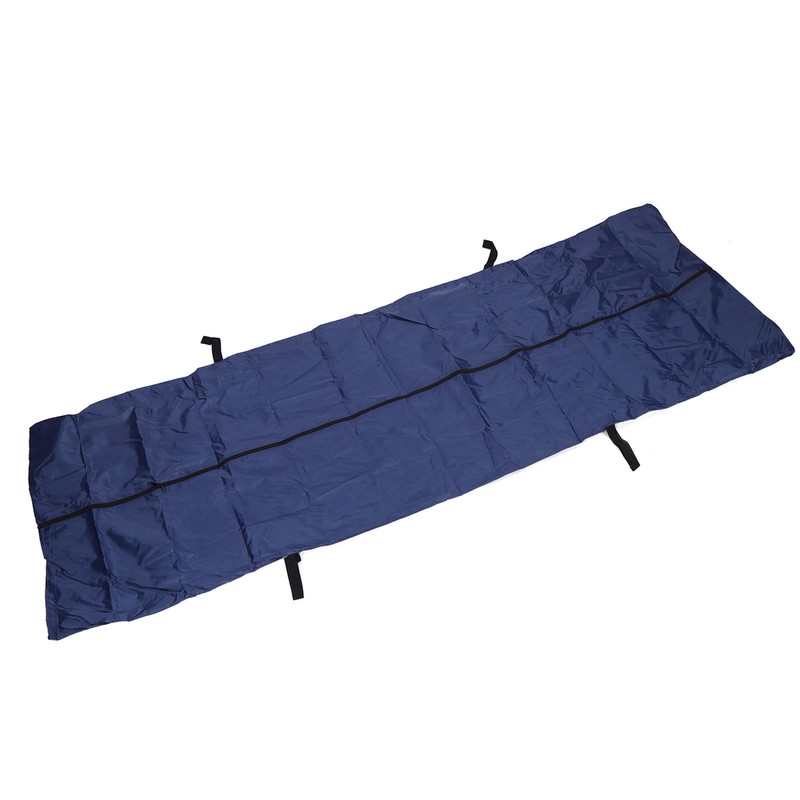 Cadaver Bag Leak Proof Corpse Storage Bags Durable Thickened Emergency