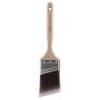 Purdy 144152125 Clearcut Series Glide Angular Trim Paint Brush, 2-1/2