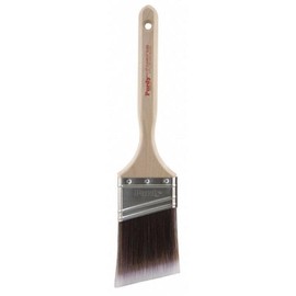Purdy 144152125 Clearcut Series Glide Angular Trim Paint Brush, 2-1/2 inch