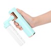Small Handheld Sprayer Household Portable Rechargeable Atomizing Electric SprayerGreen