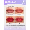 Sheglam Soft Haze Lip Blur Labial Líquido Mate Text Me