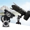 VH-10 Panoramic Watching Photography Head for Telephoto Video Shooting Tripod