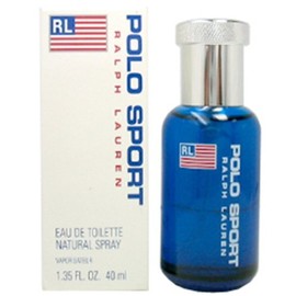 Polo Sports Men 1.4 fl oz (40 ml)