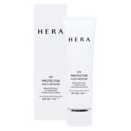 Sellerhub [셀러허브]헤라 유브이 프로텍터 멀티 디펜스 50ml UV x2SET(SH) (S46605286) [Seller Hub] Hera UV Protector Multi Defense 50ml UV x2SET(SH) (S46605286) [Basic]