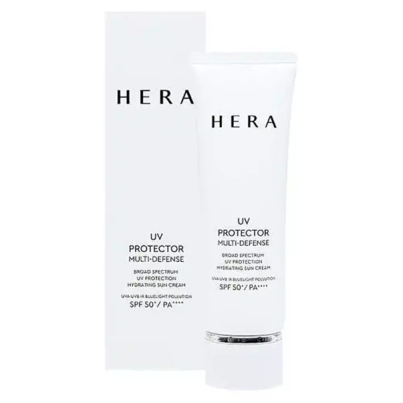 Sellerhub [셀러허브]헤라 유브이 프로텍터 멀티 디펜스 50ml UV x2SET(SH) (S46605286)
