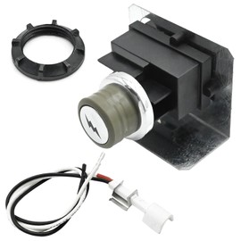 EATAKWARD 1819-51 Grill Igniter Kit, Replacement for Genesis E/S 310 320 2008 2009 2010 Genesis EP/CEP 310 320 2008 2009 2010, Replaces 83880001 83741001 93750101