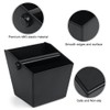 Coffee Knock Box, Coffee Grounds Container, Espresso Grounds Bin Knock