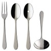 Villeroy & Boch Sereno 4-Piece Serve Set