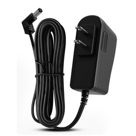 Charging Cable Adapter LK45 22.5V 0.65A Fit for STIHL FSA45 BGA45 HSA45, Power Adapter Cord Replace 45114005603 4511-400-560 45114005602, 100-240V 50/60Hz 0.4A