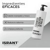Shampoo De Alquitran De Hulla Isrant Beauty 480ml