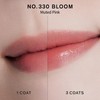 Sulwhasoo Perfecting Lip Color, Bloom - Korean Tinted Lip Balm,